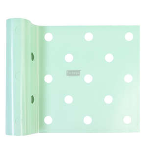 Re Design By Prima Stencil: Stick & Style Stencil - MINI DOT. 1 roll, 3 yards