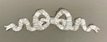 Bows 1: Ribbon Bow - B4