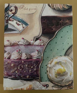 Cakes - 1