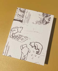 Winnie the Pooh