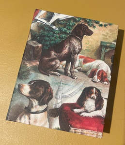 Dogs - 3