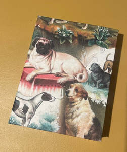Dogs - 2