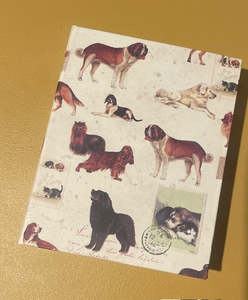 Dogs - 1