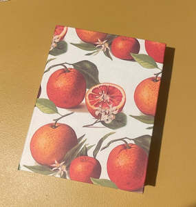 Oranges