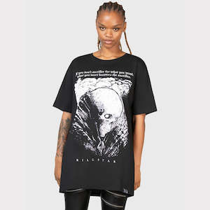 Tshirt: Lonely Dark Tshirt