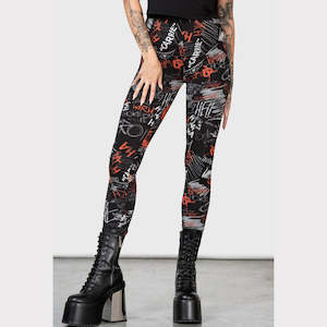 Leggings: Carrie Leggings