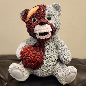 Products: Braains! Brutal Bear