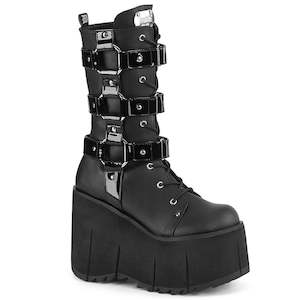 Boots 1: Kera-110 Platform Boots