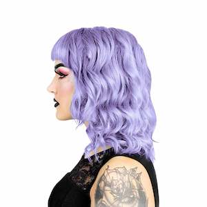 Hermans Professional: Vicky Violet Hair Dye
