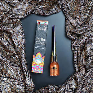 Rude Cosmetics: Hella Metallic Eyeliner