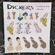 Dickers Stickers