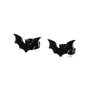 Everything Bats: Bat Stud Earrings