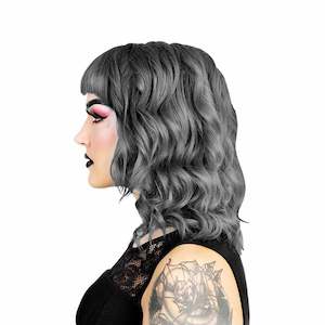 Hermans Professional: Mathilda Granny Grey Hair Dye