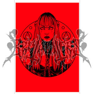 Poster Prints: Bondage Poster Print