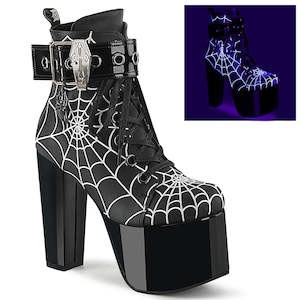 Torment-51 Platforms