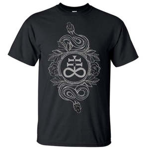 Serpent Sigil Men’s Tee