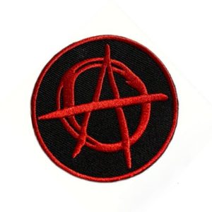 6 66: Anarchy Patch