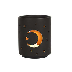 Mystical Moon Small Incense Holder