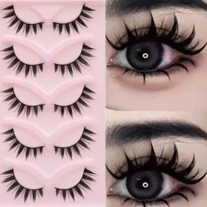 Demon Doll Lashes