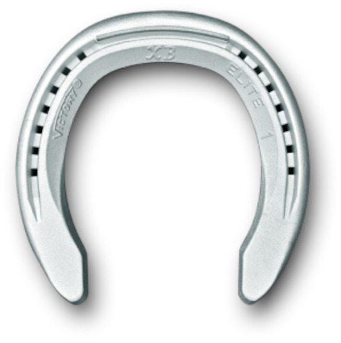 Products: Elite XB Side Clipped – Front – Bryant Farrier Limited