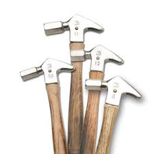 Products: Hammers – Blurton – Bryant Farrier Limited