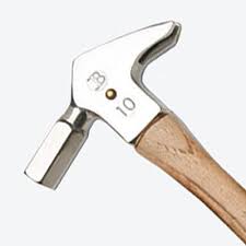 Products: Hammers – Driving – Bryant Farrier Limited