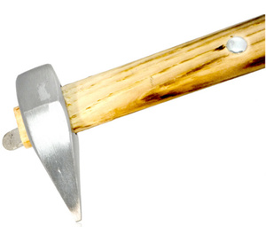 Stamps and Punches – Bryant Farrier Limited