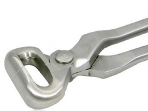 Products: Hoof Nippers – Jim Blurton – Bryant Farrier Limited