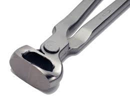 Products: Hoof Nippers – March – Bryant Farrier Limited