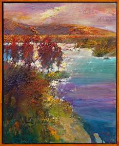 Min Kim: Perfect Moment