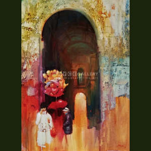 Landscapes Waterscapes: Milan