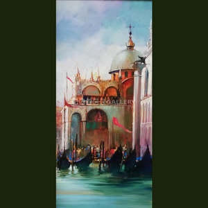 Wind of Venice
