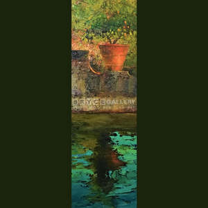 Boboli Garden Venice