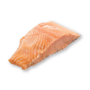 Wharf St Deli Maple Roasted Smoked Salmon 180g