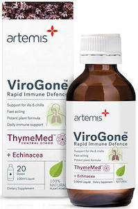 Artemis Virogone 100ml