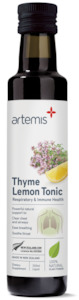 Health: Artemis Lemon Thyme Tonic 250ml