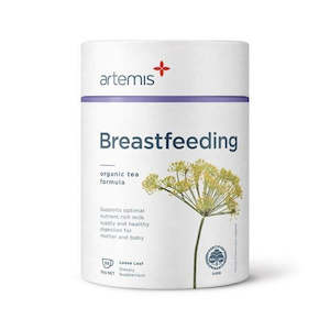Artemis Breastfeeding Tea 30g