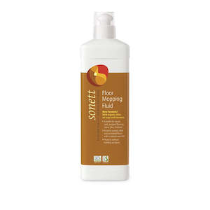 The Home: Sonett Floor Mopping Fluid 500ml