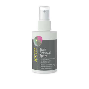 Sonett Stain Removal Spray 100ml