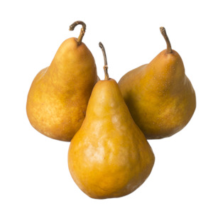 Pears - Organic Bosc