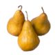 Pears - Organic Bosc
