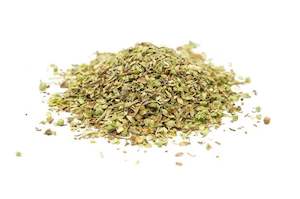 Herbs Spices: Your Kitchen Mixed Herbs 50g