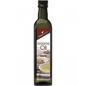 Ceres Virgin Sesame Oil 500ml