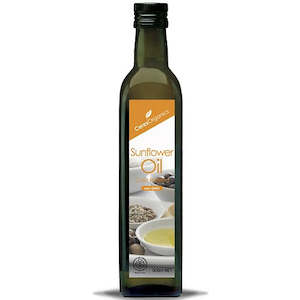 Ceres Sunflower Oil 500ml