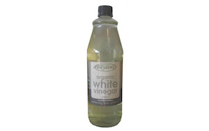 Oils Vinegars: Baydens White Vinegar 5L