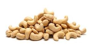 Organic Cashews - Pre Packed 500g