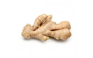 Herbs Spices: Fresh Ginger  from Thailand