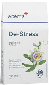 Artemis De-Stress Tea 60g