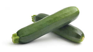 Vegetables: Courgettes - Non Organic