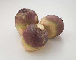 Vegetables: Swedes from Southland Large